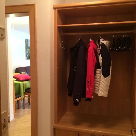Appartement Dertnig วาไกรน์ ภายนอก รูปภาพ
