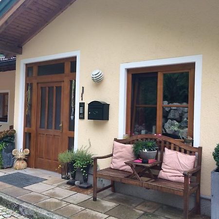 Appartement Dertnig วาไกรน์ ภายนอก รูปภาพ