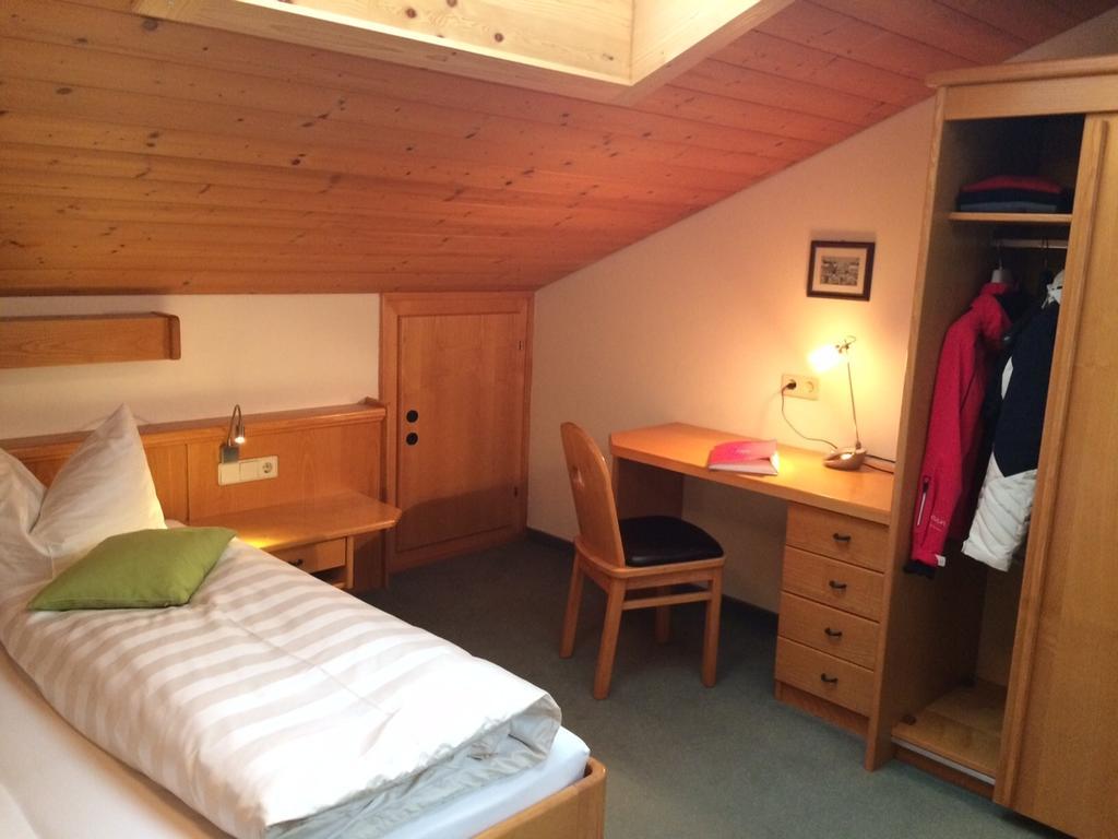 Appartement Dertnig วาไกรน์ ภายนอก รูปภาพ