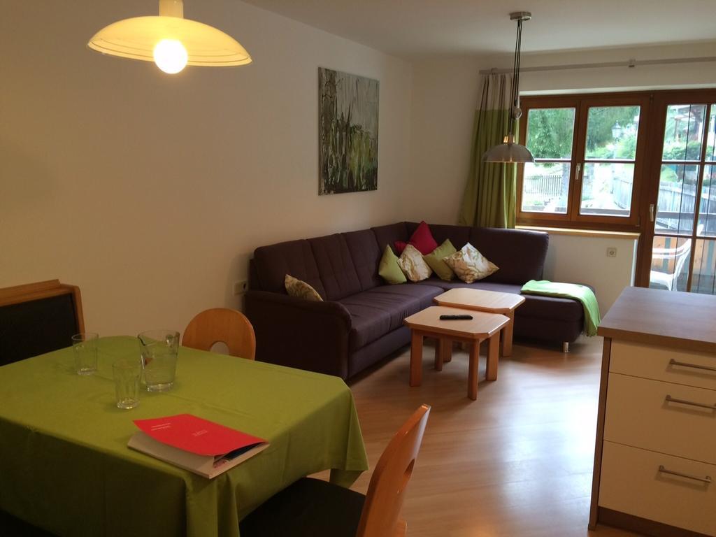 Appartement Dertnig วาไกรน์ ภายนอก รูปภาพ
