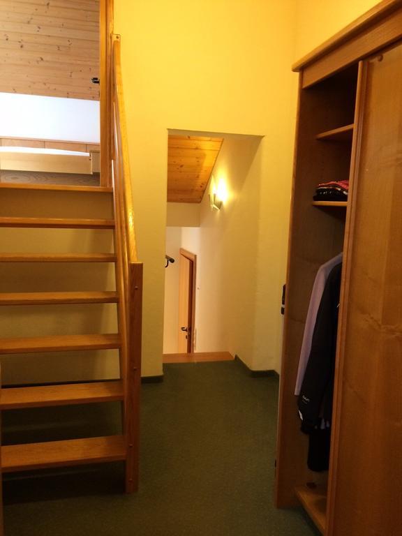 Appartement Dertnig วาไกรน์ ภายนอก รูปภาพ