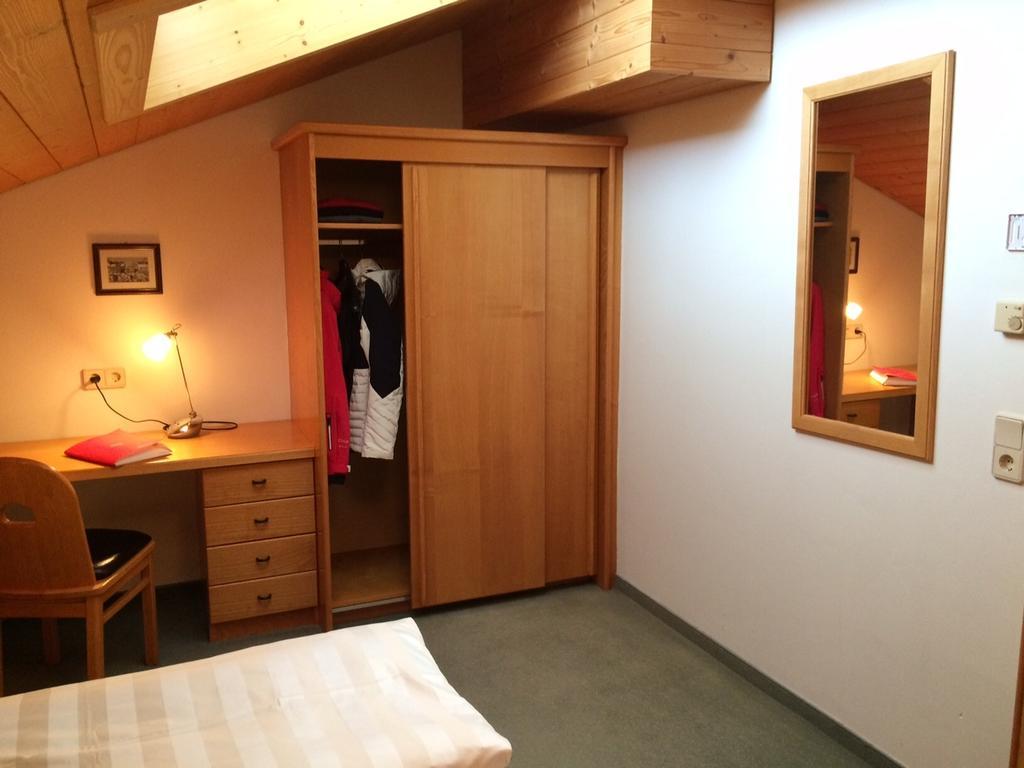 Appartement Dertnig วาไกรน์ ภายนอก รูปภาพ
