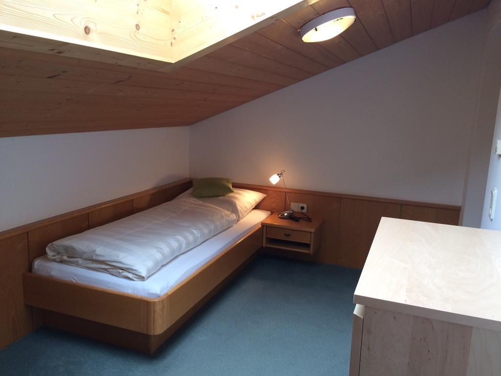 Appartement Dertnig วาไกรน์ ภายนอก รูปภาพ