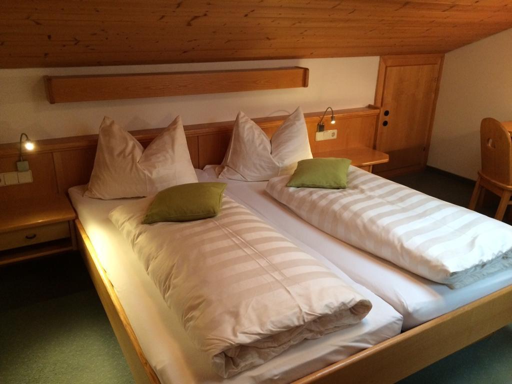 Appartement Dertnig วาไกรน์ ภายนอก รูปภาพ