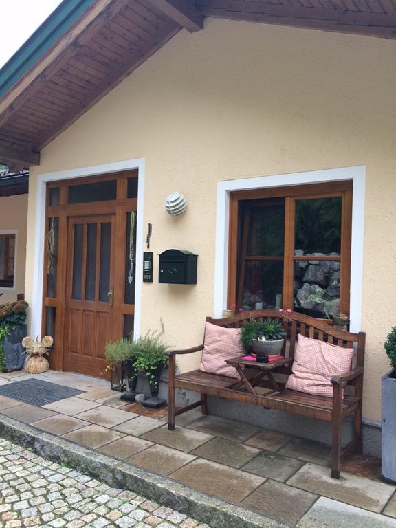 Appartement Dertnig วาไกรน์ ภายนอก รูปภาพ