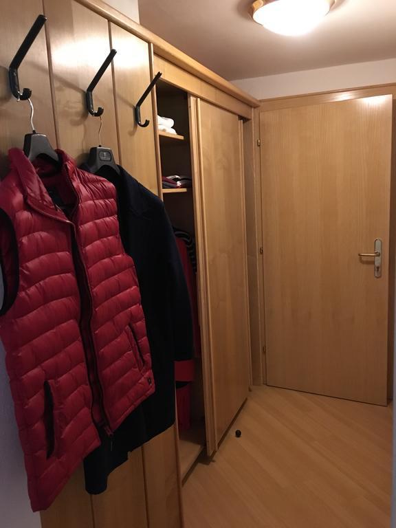 Appartement Dertnig วาไกรน์ ภายนอก รูปภาพ