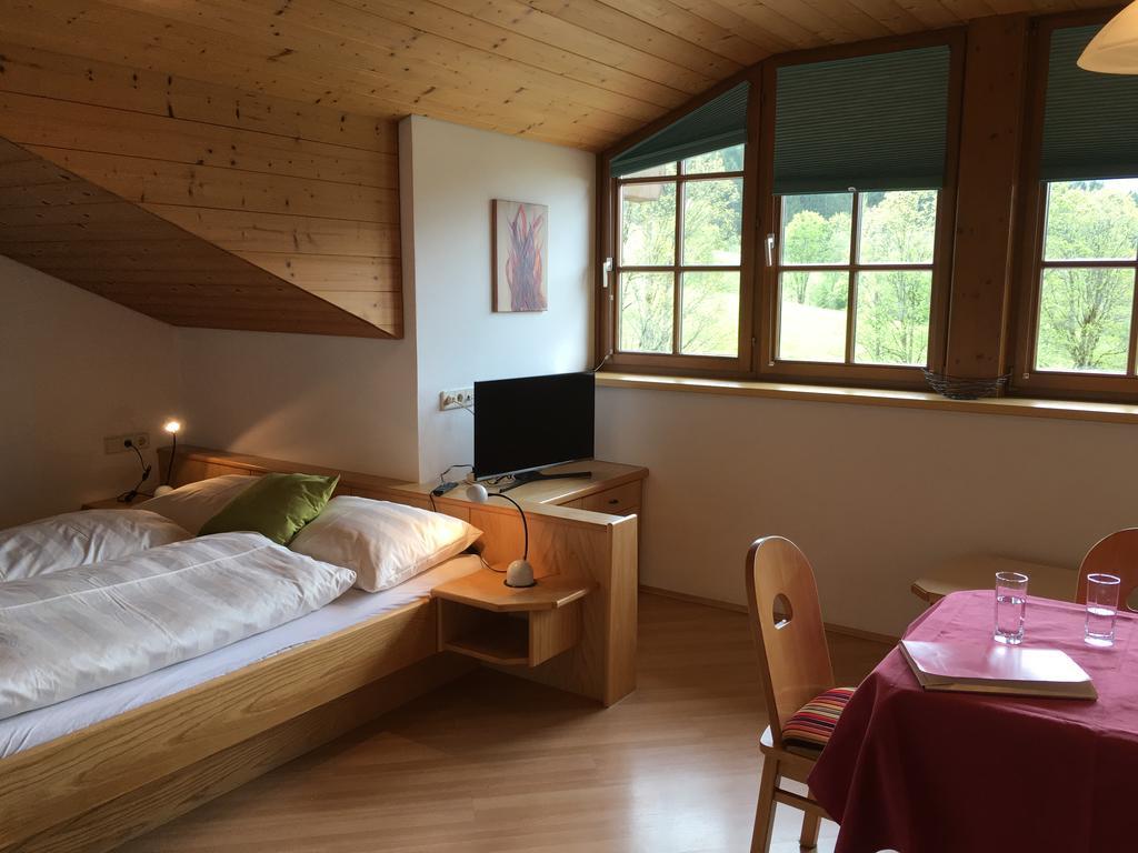 Appartement Dertnig วาไกรน์ ภายนอก รูปภาพ